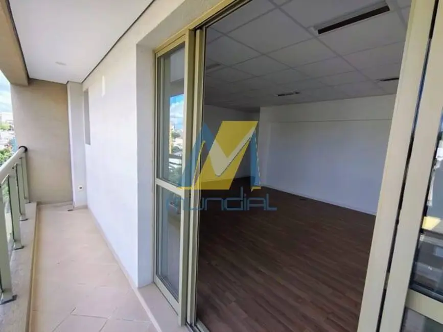 Foto 5 de Sala Comercial para alugar, 38m2 em Rudge Ramos, Sao Bernardo Do Campo - SP