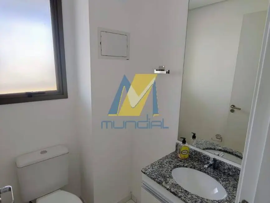 Foto 2 de Sala Comercial para alugar, 38m2 em Rudge Ramos, Sao Bernardo Do Campo - SP