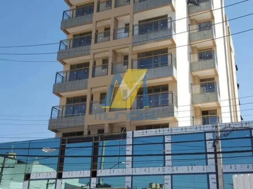 Foto 1 de Sala Comercial para alugar, 38m2 em Rudge Ramos, Sao Bernardo Do Campo - SP
