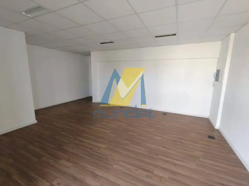 Foto 6 de Sala Comercial para alugar, 38m2 em Rudge Ramos, Sao Bernardo Do Campo - SP
