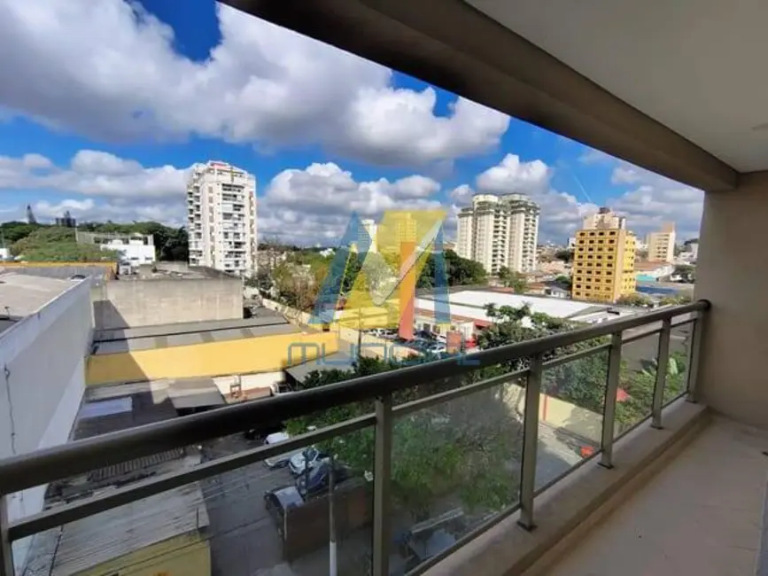 Foto 8 de Sala Comercial para alugar, 38m2 em Rudge Ramos, Sao Bernardo Do Campo - SP