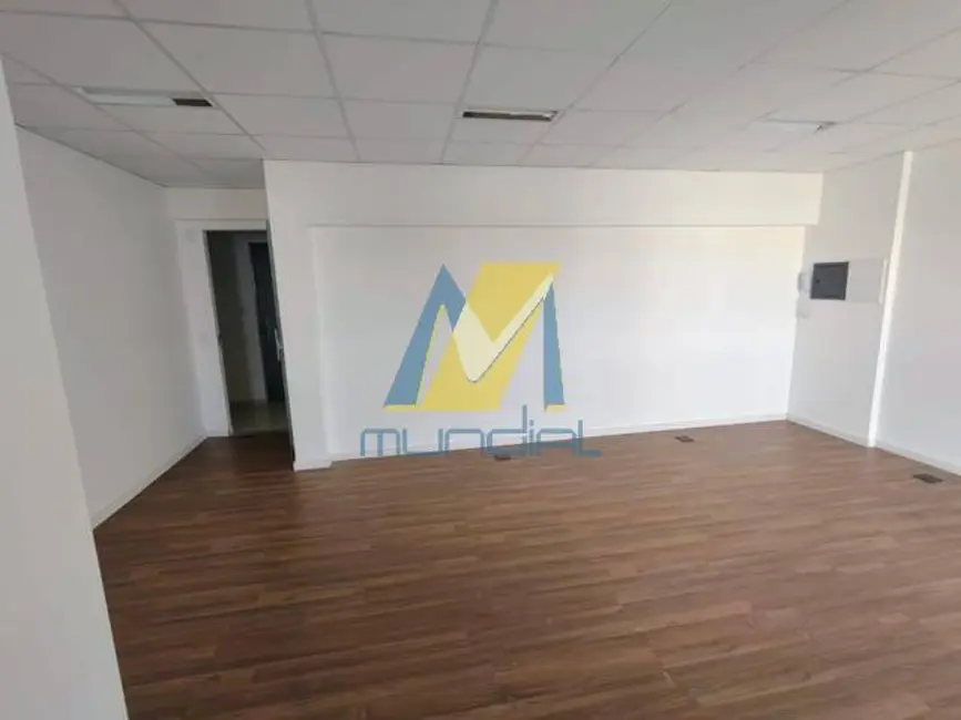Foto 4 de Sala Comercial para alugar, 38m2 em Rudge Ramos, Sao Bernardo Do Campo - SP