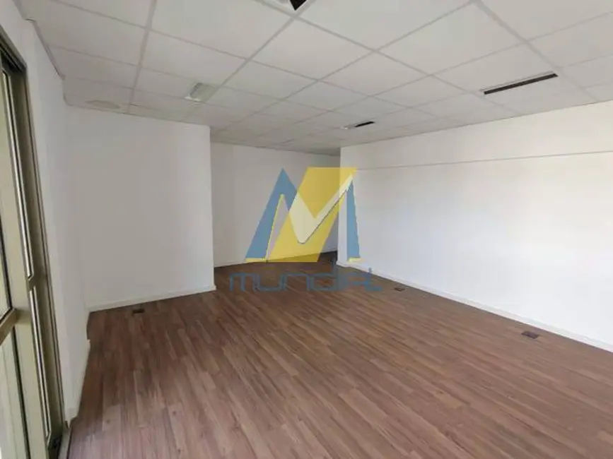 Foto 9 de Sala Comercial para alugar, 38m2 em Rudge Ramos, Sao Bernardo Do Campo - SP