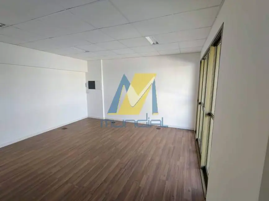 Foto 3 de Sala Comercial para alugar, 38m2 em Rudge Ramos, Sao Bernardo Do Campo - SP