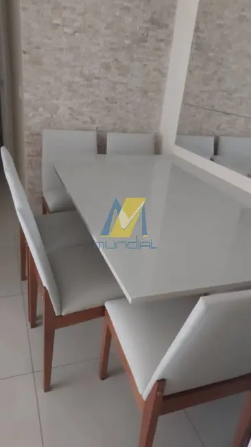 Apartamento com 2 quartos à venda, 54m2 em Vila Curuçá, Santo Andre - SP - imagem 4 Foto 4 de Apartamento com 2 quartos à venda, 54m2 em Vila Curuçá, Santo Andre - SP