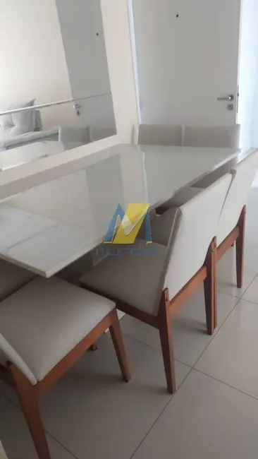 Apartamento com 2 quartos à venda, 54m2 em Vila Curuçá, Santo Andre - SP - imagem 3 Foto 3 de Apartamento com 2 quartos à venda, 54m2 em Vila Curuçá, Santo Andre - SP