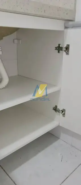 Apartamento com 2 quartos à venda, 54m2 em Vila Curuçá, Santo Andre - SP - imagem 6 Foto 6 de Apartamento com 2 quartos à venda, 54m2 em Vila Curuçá, Santo Andre - SP