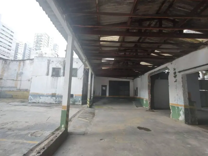 Foto 3 de Armazém / Galpão para alugar, 944m2 em Ipiranga, São Paulo - SP