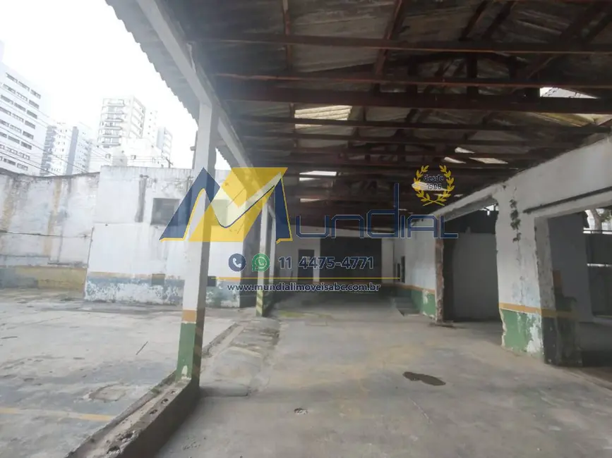 Armazém / Galpão para alugar, 944m2 em Ipiranga, São Paulo - SP - imagem 3 Foto 3 de Armazém / Galpão para alugar, 944m2 em Ipiranga, São Paulo - SP