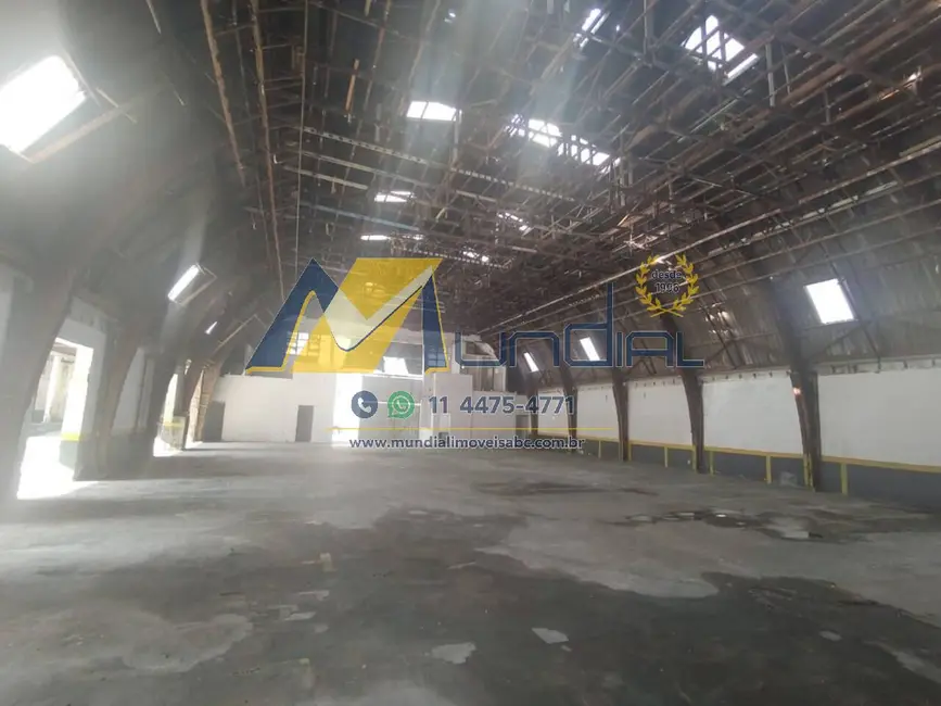 Armazém / Galpão para alugar, 944m2 em Ipiranga, São Paulo - SP - imagem 6 Foto 6 de Armazém / Galpão para alugar, 944m2 em Ipiranga, São Paulo - SP