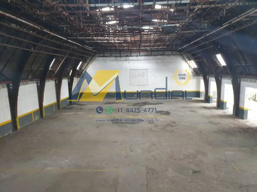 Armazém / Galpão para alugar, 944m2 em Ipiranga, São Paulo - SP - imagem 1 Foto 1 de Armazém / Galpão para alugar, 944m2 em Ipiranga, São Paulo - SP