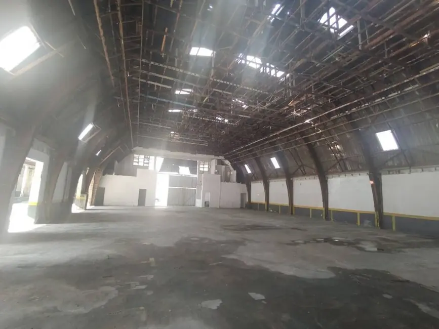 Foto 6 de Armazém / Galpão para alugar, 944m2 em Ipiranga, São Paulo - SP