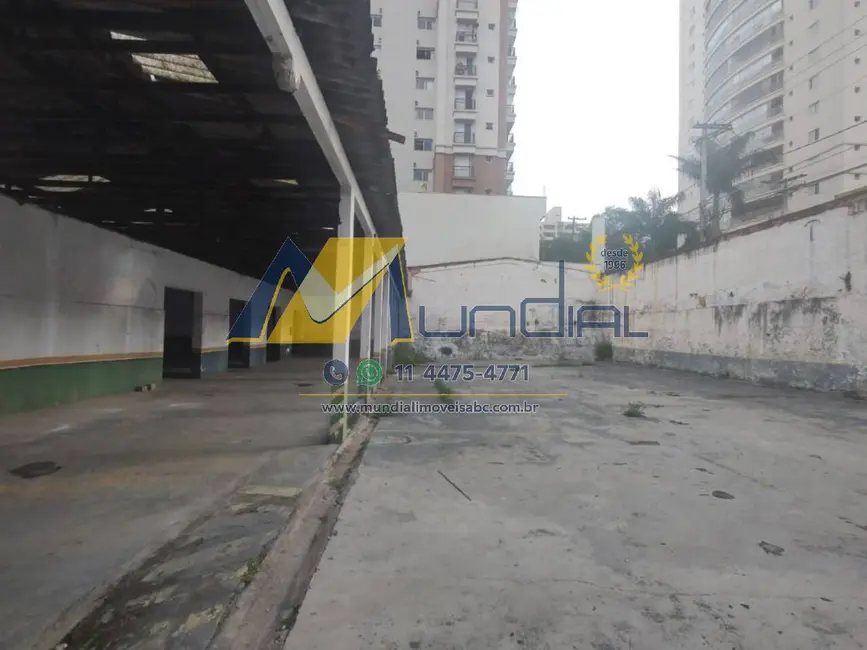 Armazém / Galpão para alugar, 944m2 em Ipiranga, São Paulo - SP - imagem 7 Foto 7 de Armazém / Galpão para alugar, 944m2 em Ipiranga, São Paulo - SP