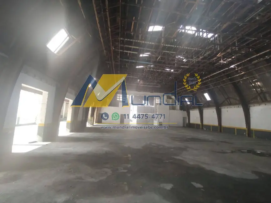 Armazém / Galpão para alugar, 944m2 em Ipiranga, São Paulo - SP - imagem 5 Foto 5 de Armazém / Galpão para alugar, 944m2 em Ipiranga, São Paulo - SP