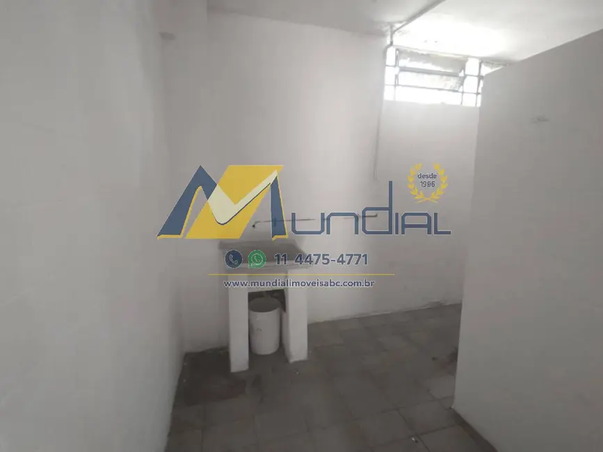 Armazém / Galpão para alugar, 944m2 em Ipiranga, São Paulo - SP - imagem 9 Foto 9 de Armazém / Galpão para alugar, 944m2 em Ipiranga, São Paulo - SP