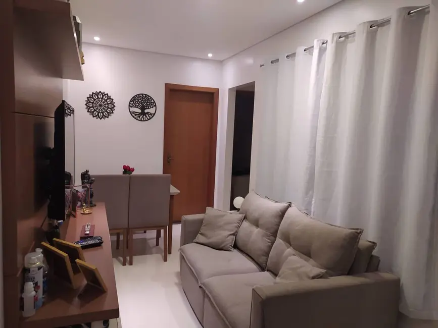 Cobertura com 2 quartos à venda, 68m2 em Vila Curuçá, Santo Andre - SP - imagem 4 Foto 4 de Cobertura com 2 quartos à venda, 68m2 em Vila Curuçá, Santo Andre - SP