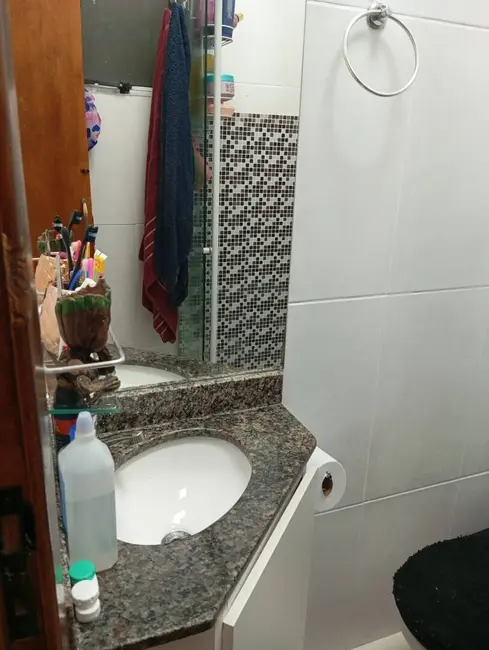 Cobertura com 2 quartos à venda, 68m2 em Vila Curuçá, Santo Andre - SP - imagem 6 Foto 6 de Cobertura com 2 quartos à venda, 68m2 em Vila Curuçá, Santo Andre - SP