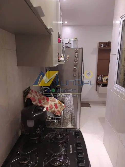 Cobertura com 2 quartos à venda, 68m2 em Vila Curuçá, Santo Andre - SP - imagem 7 Foto 7 de Cobertura com 2 quartos à venda, 68m2 em Vila Curuçá, Santo Andre - SP