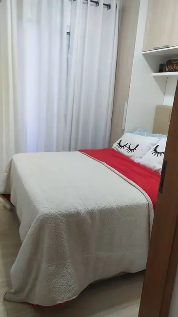 Cobertura com 2 quartos à venda, 68m2 em Vila Curuçá, Santo Andre - SP - imagem 2 Foto 2 de Cobertura com 2 quartos à venda, 68m2 em Vila Curuçá, Santo Andre - SP