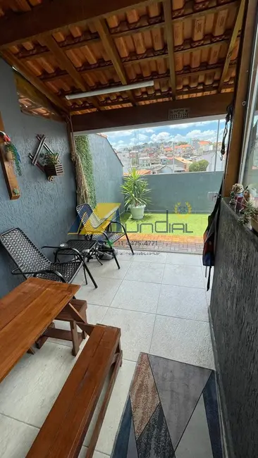 Cobertura com 2 quartos à venda, 68m2 em Vila Curuçá, Santo Andre - SP - imagem 3 Foto 3 de Cobertura com 2 quartos à venda, 68m2 em Vila Curuçá, Santo Andre - SP
