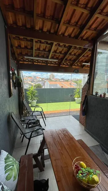 Cobertura com 2 quartos à venda, 68m2 em Vila Curuçá, Santo Andre - SP - imagem 1 Foto 1 de Cobertura com 2 quartos à venda, 68m2 em Vila Curuçá, Santo Andre - SP