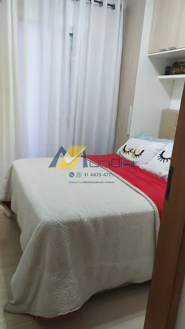 Cobertura com 2 quartos à venda, 68m2 em Vila Curuçá, Santo Andre - SP - imagem 2 Foto 2 de Cobertura com 2 quartos à venda, 68m2 em Vila Curuçá, Santo Andre - SP