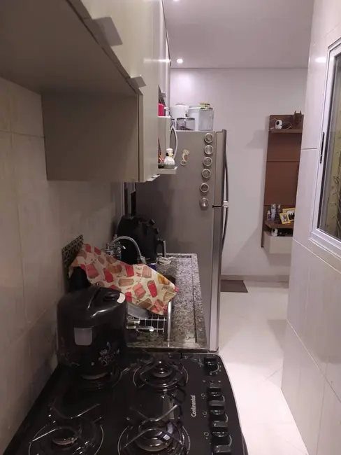 Cobertura com 2 quartos à venda, 68m2 em Vila Curuçá, Santo Andre - SP - imagem 7 Foto 7 de Cobertura com 2 quartos à venda, 68m2 em Vila Curuçá, Santo Andre - SP