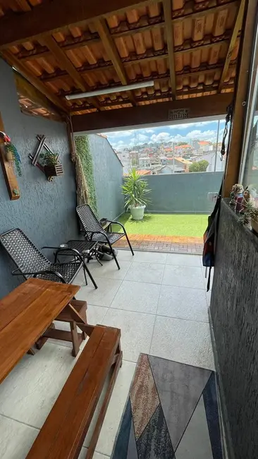 Cobertura com 2 quartos à venda, 68m2 em Vila Curuçá, Santo Andre - SP - imagem 3 Foto 3 de Cobertura com 2 quartos à venda, 68m2 em Vila Curuçá, Santo Andre - SP