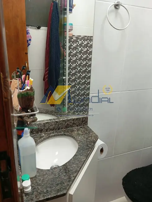 Cobertura com 2 quartos à venda, 68m2 em Vila Curuçá, Santo Andre - SP - imagem 6 Foto 6 de Cobertura com 2 quartos à venda, 68m2 em Vila Curuçá, Santo Andre - SP