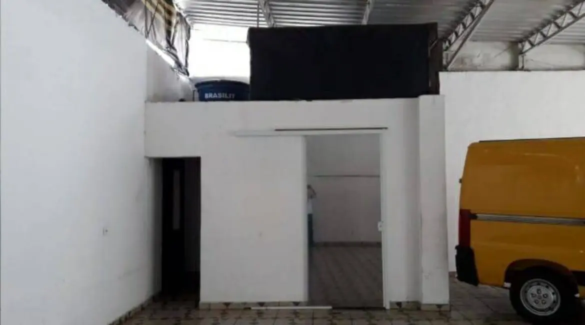 Foto 2 de Sala Comercial para alugar, 160m2 em Vila Alto de Santo André, Santo Andre - SP