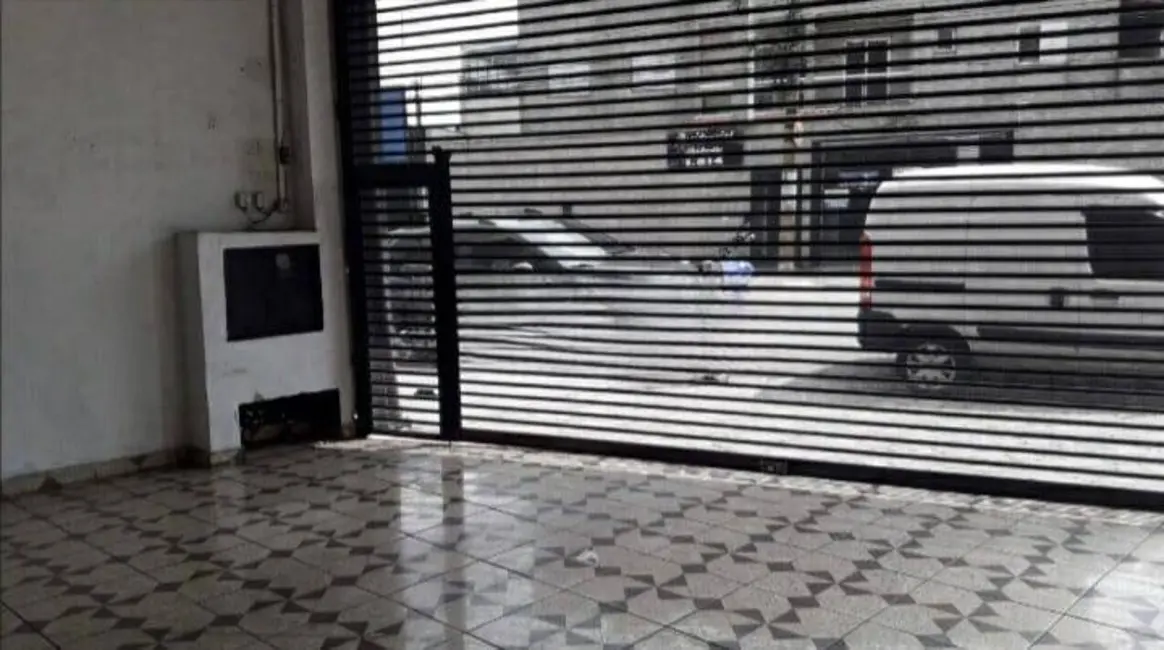 Foto 7 de Sala Comercial para alugar, 160m2 em Vila Alto de Santo André, Santo Andre - SP