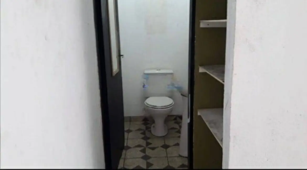 Foto 5 de Sala Comercial para alugar, 160m2 em Vila Alto de Santo André, Santo Andre - SP