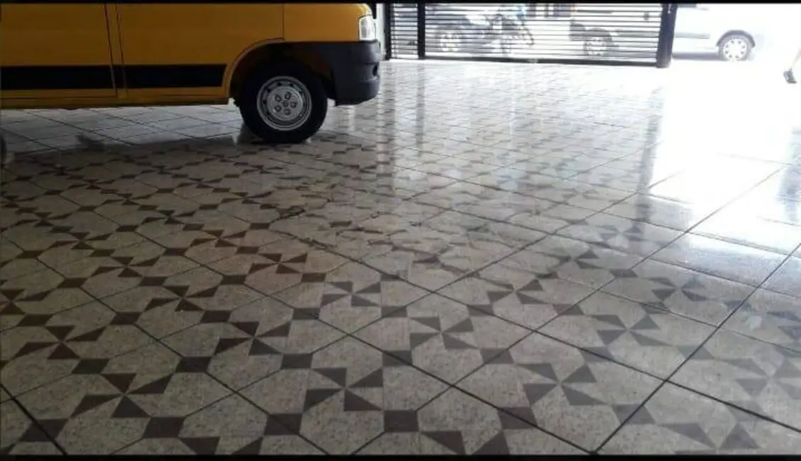 Foto 9 de Sala Comercial para alugar, 160m2 em Vila Alto de Santo André, Santo Andre - SP