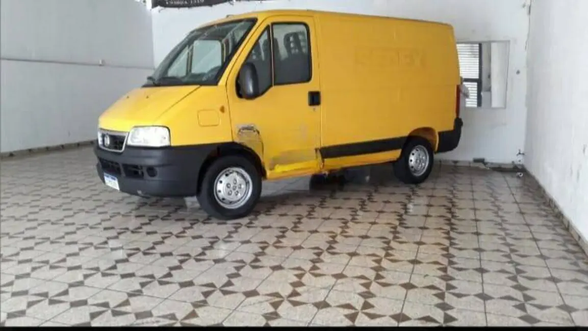 Foto 6 de Sala Comercial para alugar, 160m2 em Vila Alto de Santo André, Santo Andre - SP