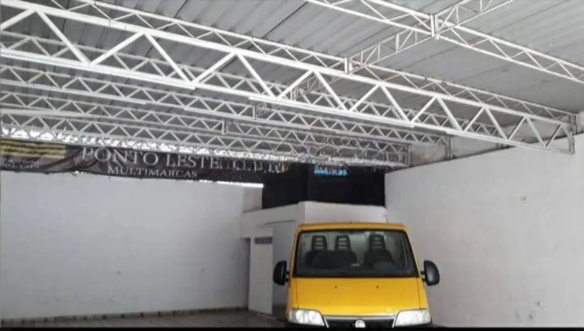 Foto 8 de Sala Comercial para alugar, 160m2 em Vila Alto de Santo André, Santo Andre - SP