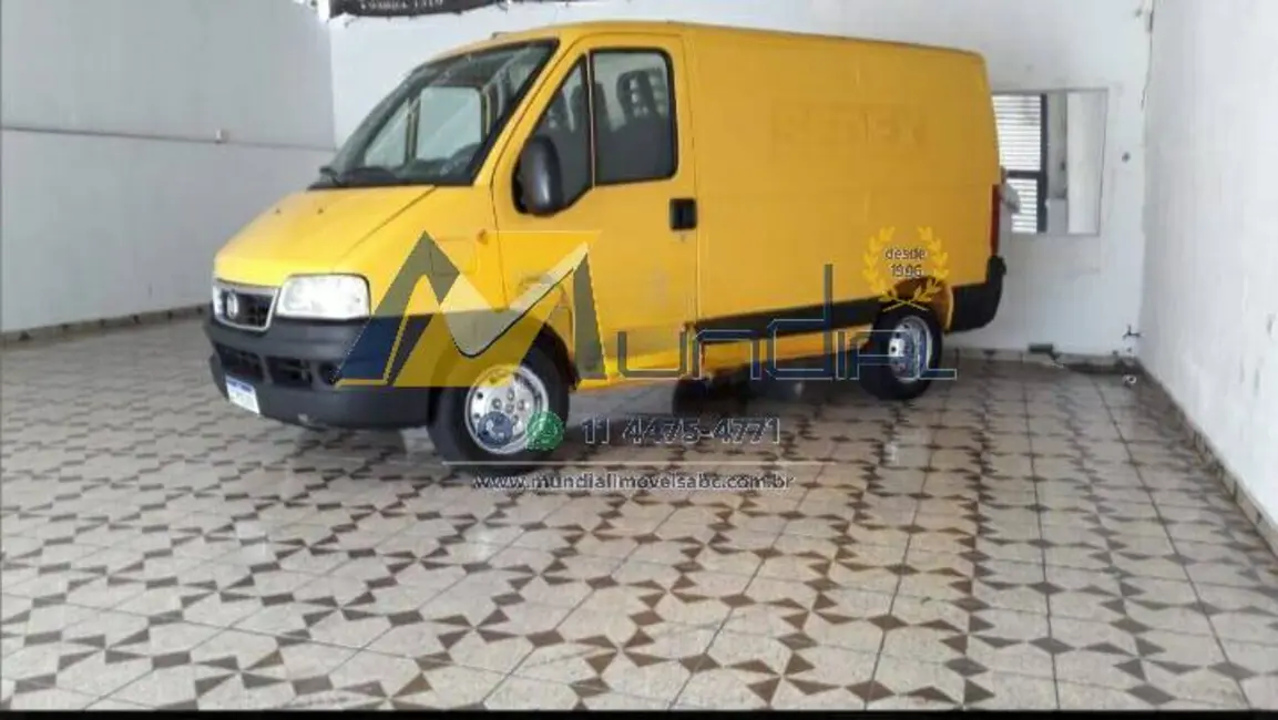 Foto 6 de Sala Comercial para alugar, 160m2 em Vila Alto de Santo André, Santo Andre - SP