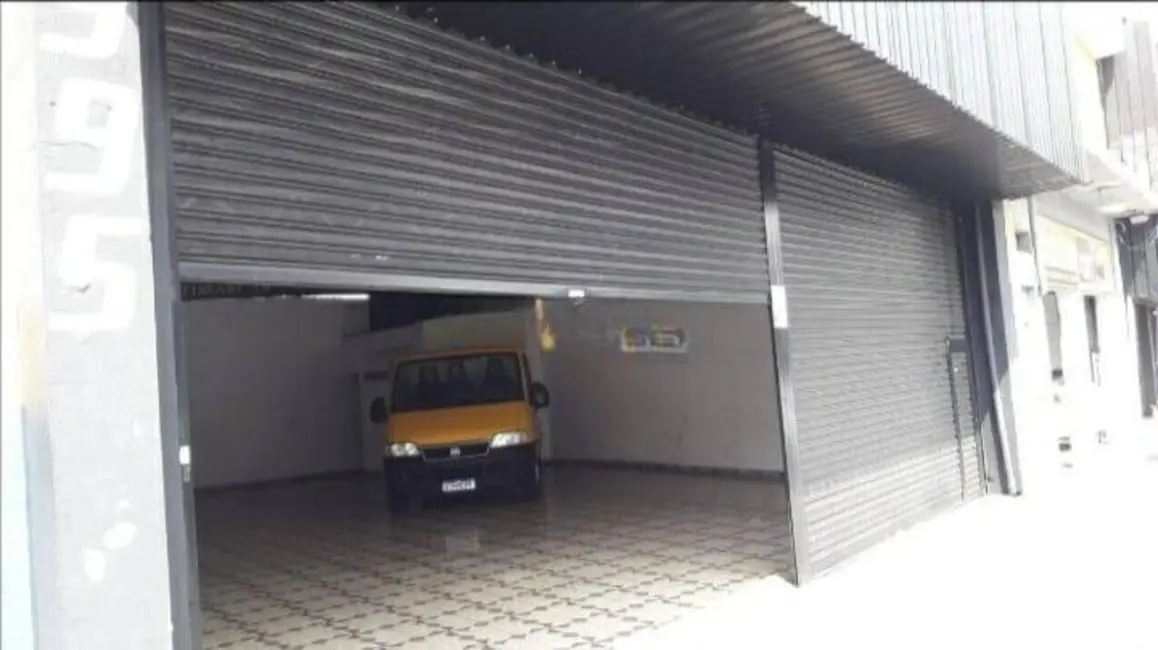 Foto 4 de Sala Comercial para alugar, 160m2 em Vila Alto de Santo André, Santo Andre - SP