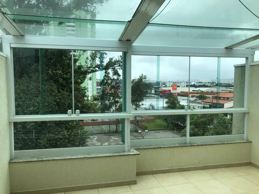 Sobrado com 2 quartos à venda, 74m2 em Parque Jaçatuba, Santo Andre - SP - imagem 8 Foto 8 de Sobrado com 2 quartos à venda, 74m2 em Parque Jaçatuba, Santo Andre - SP