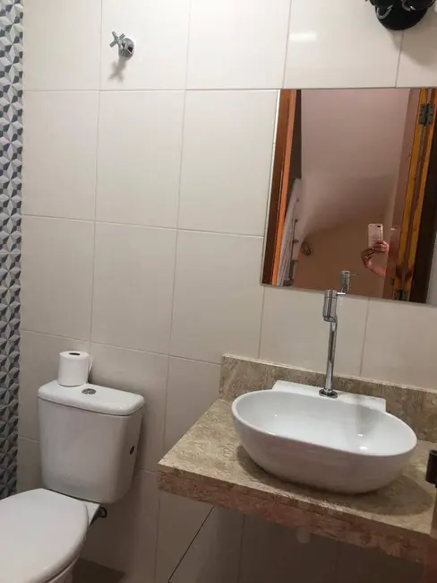 Sobrado com 2 quartos à venda, 74m2 em Parque Jaçatuba, Santo Andre - SP - imagem 5 Foto 5 de Sobrado com 2 quartos à venda, 74m2 em Parque Jaçatuba, Santo Andre - SP
