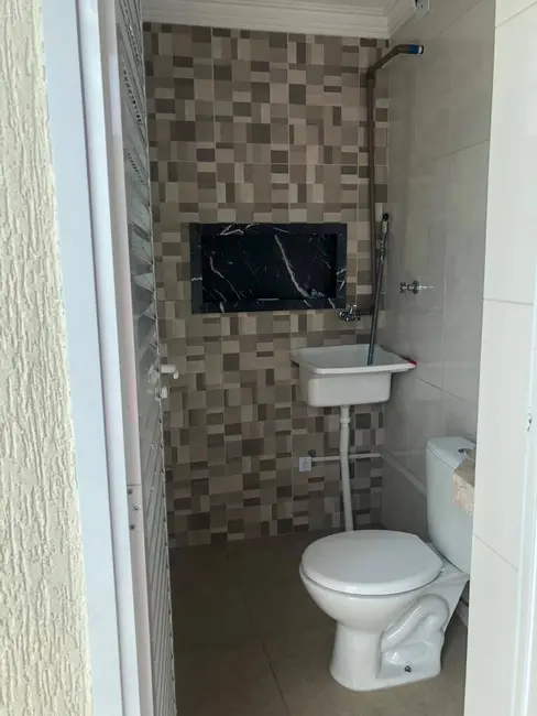 Sobrado com 2 quartos à venda, 74m2 em Parque Jaçatuba, Santo Andre - SP - imagem 9 Foto 9 de Sobrado com 2 quartos à venda, 74m2 em Parque Jaçatuba, Santo Andre - SP
