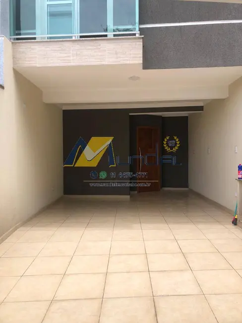 Sobrado com 2 quartos à venda, 74m2 em Parque Jaçatuba, Santo Andre - SP - imagem 3 Foto 3 de Sobrado com 2 quartos à venda, 74m2 em Parque Jaçatuba, Santo Andre - SP