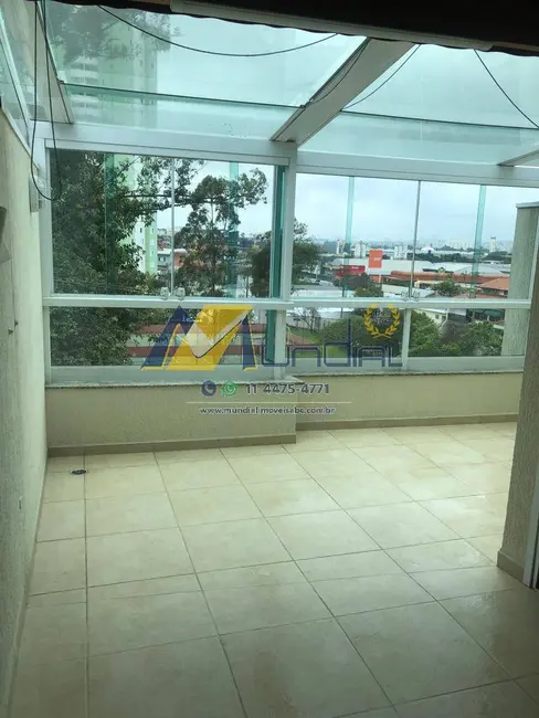 Sobrado com 2 quartos à venda, 74m2 em Parque Jaçatuba, Santo Andre - SP - imagem 2 Foto 2 de Sobrado com 2 quartos à venda, 74m2 em Parque Jaçatuba, Santo Andre - SP