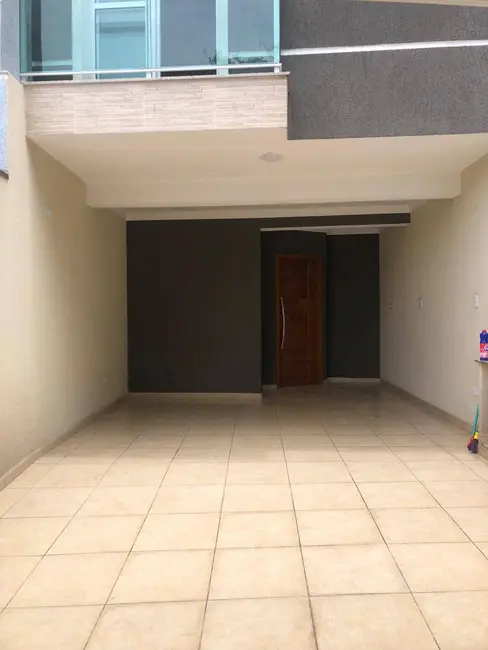 Sobrado com 2 quartos à venda, 74m2 em Parque Jaçatuba, Santo Andre - SP - imagem 3 Foto 3 de Sobrado com 2 quartos à venda, 74m2 em Parque Jaçatuba, Santo Andre - SP