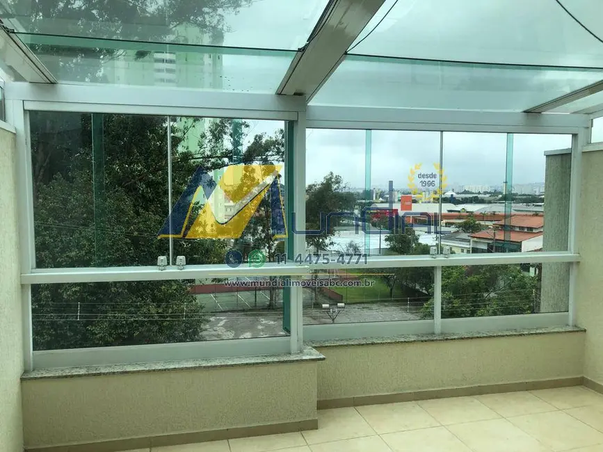 Sobrado com 2 quartos à venda, 74m2 em Parque Jaçatuba, Santo Andre - SP - imagem 8 Foto 8 de Sobrado com 2 quartos à venda, 74m2 em Parque Jaçatuba, Santo Andre - SP