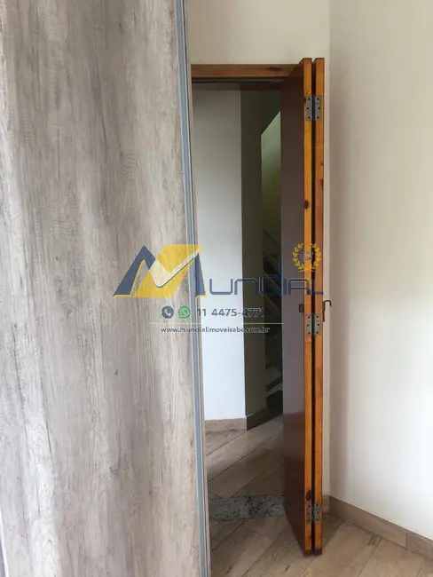 Sobrado com 2 quartos à venda, 74m2 em Parque Jaçatuba, Santo Andre - SP - imagem 6 Foto 6 de Sobrado com 2 quartos à venda, 74m2 em Parque Jaçatuba, Santo Andre - SP