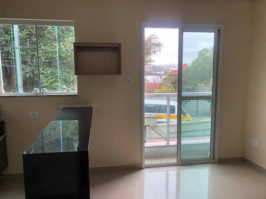 Sobrado com 2 quartos à venda, 74m2 em Parque Jaçatuba, Santo Andre - SP - imagem 4 Foto 4 de Sobrado com 2 quartos à venda, 74m2 em Parque Jaçatuba, Santo Andre - SP
