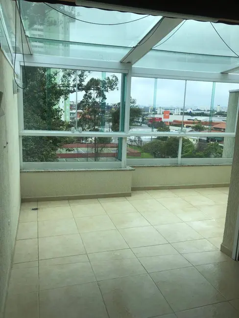 Sobrado com 2 quartos à venda, 74m2 em Parque Jaçatuba, Santo Andre - SP - imagem 2 Foto 2 de Sobrado com 2 quartos à venda, 74m2 em Parque Jaçatuba, Santo Andre - SP
