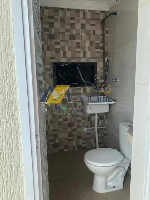 Sobrado com 2 quartos à venda, 74m2 em Parque Jaçatuba, Santo Andre - SP - imagem 9 Foto 9 de Sobrado com 2 quartos à venda, 74m2 em Parque Jaçatuba, Santo Andre - SP