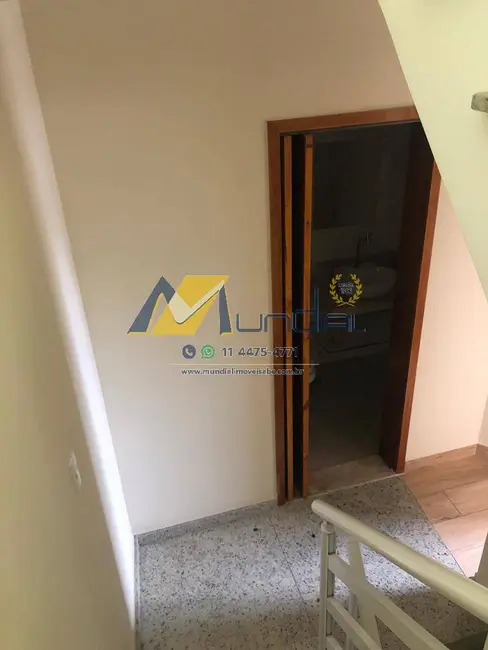 Sobrado com 2 quartos à venda, 74m2 em Parque Jaçatuba, Santo Andre - SP - imagem 7 Foto 7 de Sobrado com 2 quartos à venda, 74m2 em Parque Jaçatuba, Santo Andre - SP