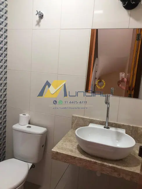 Sobrado com 2 quartos à venda, 74m2 em Parque Jaçatuba, Santo Andre - SP - imagem 5 Foto 5 de Sobrado com 2 quartos à venda, 74m2 em Parque Jaçatuba, Santo Andre - SP